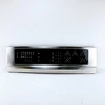 Genuine Electrolux Range Oven 30" Touch Panel Assy # 7316538405 7316516513. Fixed Price $499.98.