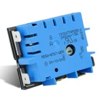 WB24X25013 Infinite Control Switch Replace Range, 191D4774P005. Fixed Price $27.88.