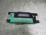 Frigidaire Range Control Board Part # 5303270370. Fixed Price $107.00.