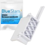 Bluestars Upgraded 8205451 Microwave Latch Bracket - Compatible With Whirlpool &. Fixed Price $22.75.