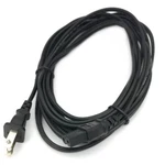 15FT 2 Prong Polarized Power Cord For Vizio Led Smart Hdtv Ac Wall Cable Long. Fixed Price $9.83.