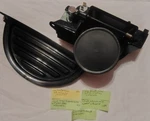 Maytag Jenn-air Refrigerator Ice Chute Assembly Photos Description For Specifics. Fixed Price $75.00.