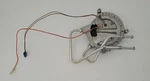 Genuine Gas Range Fisher & Paykel Surface Burner Bowl PART#577052. Fixed Price $47.33.
