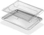 Fryer Tray Replacement For Frigidaire Ready Cook Oven Parts AFT27FRIG. Fixed Price $115.99.