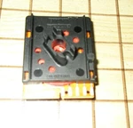 Thermador Potentiometer 00189817, 20-01-872-02. Fixed Price $198.95.
