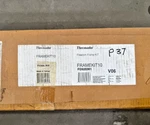 Thermador Freedom FRAMEKIT10 FD920301 No Hardware P37. Fixed Price $88.88.