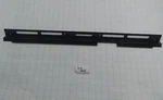Whirlpool Kitchenaid Wall Oven WOS51EC0HS Vent Trim WPW10283036. Fixed Price $39.99.