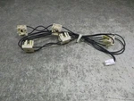 Samsung Range Harness Part # DG96-00298D. Fixed Price $31.95.