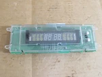 Kenmore Double Oven Control Board Clock Part # 316429708. Fixed Price $49.98.