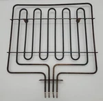 Genuine Double Convection Oven Thermador Broil Element PART#00144647. Fixed Price $30.00.