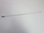 Whirlpool WEG730H0DS0 Range Oven Door Rod W10273192. Fixed Price $7.95.
