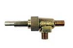 Robert Yick CR-60 Valve Top Burner;. Fixed Price $23.95.