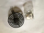 Nos Chromalox MP-15-U Range Surface Element Burner 403512 240 Volt 1500 Watts. Fixed Price $24.90.