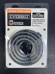 New Box Everbilt Universal Heating Element 6"/15.2 Cm Coil #98242. Fixed Price $9.99.