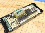 Frigidaire 316462870 Controller Electronic Clock/timer, Black, ES530W2. Fixed Price $244.32.