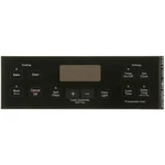 WB27T11511 Ge Faceplate Graphics (bk). Fixed Price $25.62.