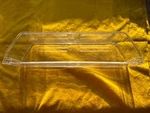239D4587P001 Refrigerator Door Bin 2511. Fixed Price $17.20.