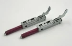 Thermador Oven Door Hinge Set Oem 00650874 00646948. Fixed Price $459.95.