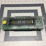 Dacor Oem Erc Clock Display Control Board 82381 , 100-559-03 Tested. Fixed Price $375.95.