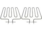 Piece Set Whirlpool Amana Oven Bake Element W11292248 W11545804 W10546517. Fixed Price $29.22.