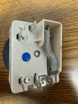 Danby Electric Range Element Switch (blue) For DER202WB Used Ships Free. Fixed Price $19.96.