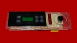 Ge Oven Control Board WB27T10080 164D3164P015 Oem Used Tested. Fixed Price $59.00.