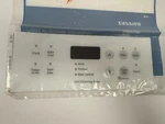 New Oem Genuine Frigidaire Range Oven Control Overlay 316419104. Fixed Price $39.99.