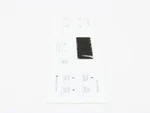 WB07X26699 Ge Overlay T09 Oem. Fixed Price $26.95.