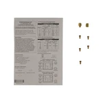 Lg AAA72971040 Range Accessory Assembly. Fixed Price $54.55.