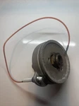 Oem Dcs Cooktop Piece Burner Head 239127 Removed From CDU-304-L. Fixed Price $19.99.