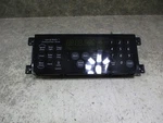 Frigidaire Range Control Board Chipped Overlay/scratches Part # 316462866. Fixed Price $115.00.