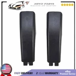 2PCS Oven Door Handle Cap Fits For Ge JBP64BB1AD JBS03GV6 JBP24BY4 JBP21BY1. Fixed Price $10.98.