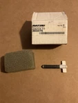 New Genuine Oem Maytag Dryer Igniter For Gas Valve 303376. Fixed Price $29.99.