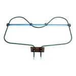 For Maytag Range Oven Bake Heating Element Part Number DY10535000MT. Fixed Price $116.39.
