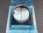 New Whirlpool Range Hood Air Damper P# W10847841. Fixed Price $44.95.