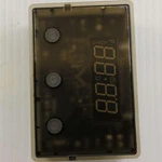 Bertazzoni 409086 Electronic Programmer. Fixed Price $164.25.