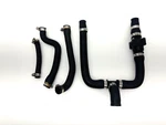2018 EC300 Gas Oem Radiator Hoses W/thermostat. Fixed Price $29.99.