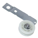 Dryer Idler Pulley With Bracket Assembly For Maytag 3LM-7MM Md Me Mg Ym Series. Fixed Price $8.95.