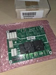 Genuine Oem Lg Range Oven Relay Control Board EBR80595408 (shelf "a"). Fixed Price $65.00.