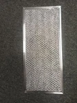 Oem Kitchenaid Microwave Grease Filter W10208631 For KMHS120KPS01 (defect). Fixed Price $9.56.