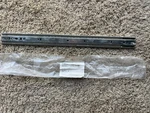 New!! Viking Single Slide Oem Part# PC080010 Sub From PC020029. Fixed Price $79.00.