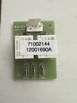 New- Maytag/jenn-air 71002144 12001690A Oven Relay Board. Fixed Price $53.75.