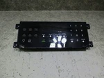 Frigidaire Range Control Board Cracked Overlay/scratches Part # 316560118. Fixed Price $73.00.