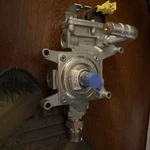 Oem Whirlpool Range Gas Valve W11620067 W11707169 New Part. Fixed Price $89.99.