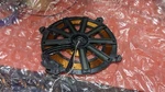 New Oem Samsung Induction Coil DG96-00193B. Fixed Price $15.00.