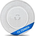 Microwave Turntable Plate Fits Kitchenaid KBHS179SSS06 KBHV109PSS01 KBMC140HBL02. Fixed Price $52.50.