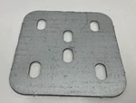 Viking Fridge Small Cobra Spacer (2) 031292-000. Fixed Price $15.00.