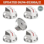 NE63T8111SS NE63T8311SS NE63BG8315SS Electric Stove Knob Replacement For Samsung. Fixed Price $28.02.