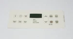 Oven Clock Overlay Pad 316419308 For Electrolux Frigidaire Erc Range Control. Fixed Price $18.69.