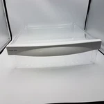 Refrigerator Snack Pan Pn: 197D2290P001,. Fixed Price $81.55.